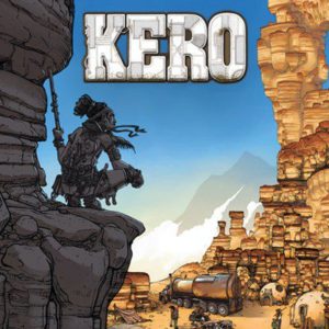 Kero