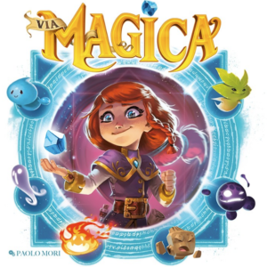 Via Magica