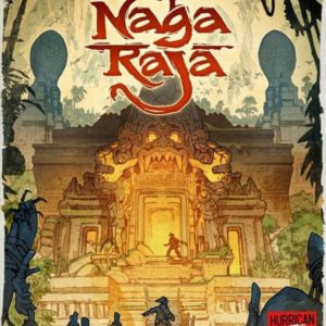 Naga Raja